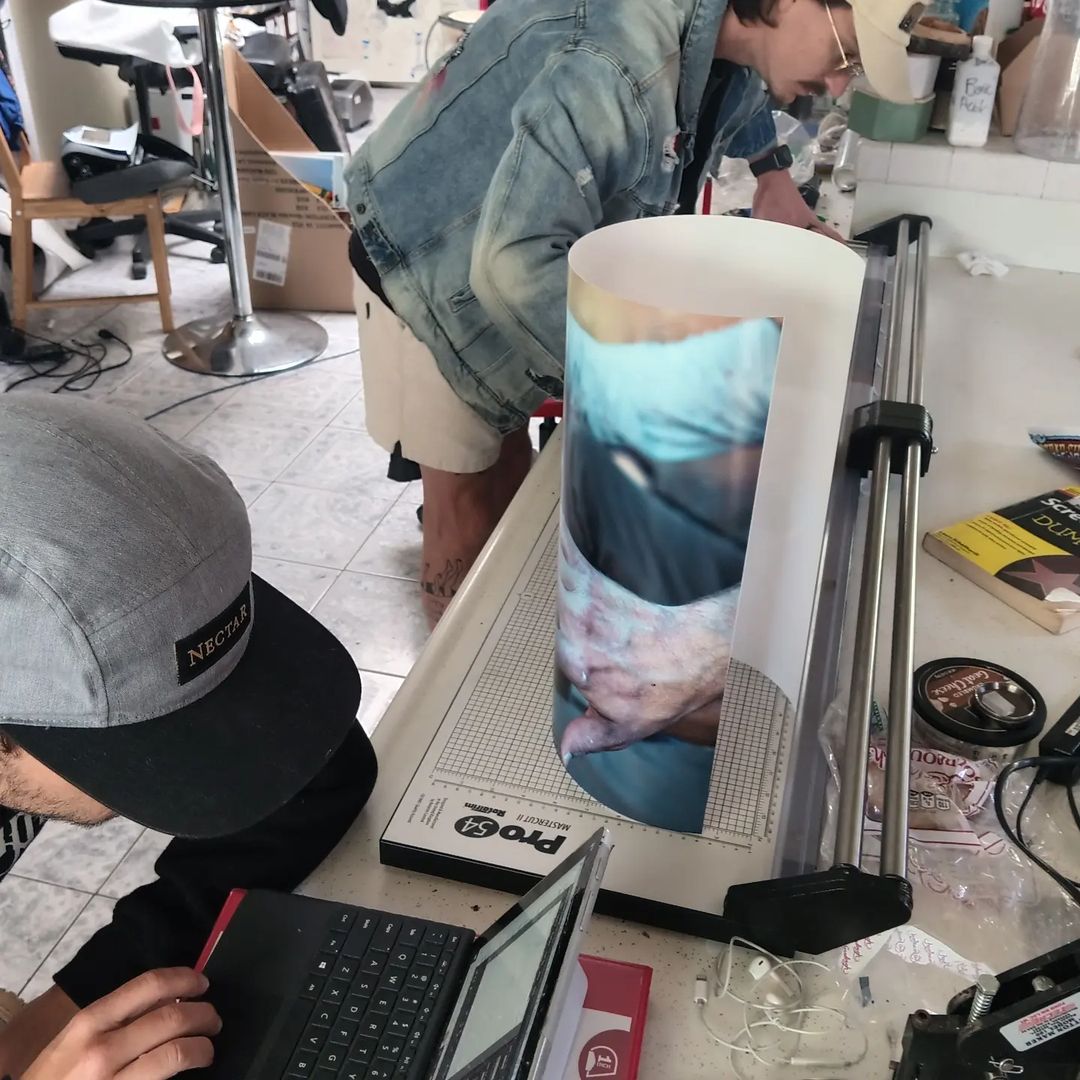 A Guide to Printmaking Definitions