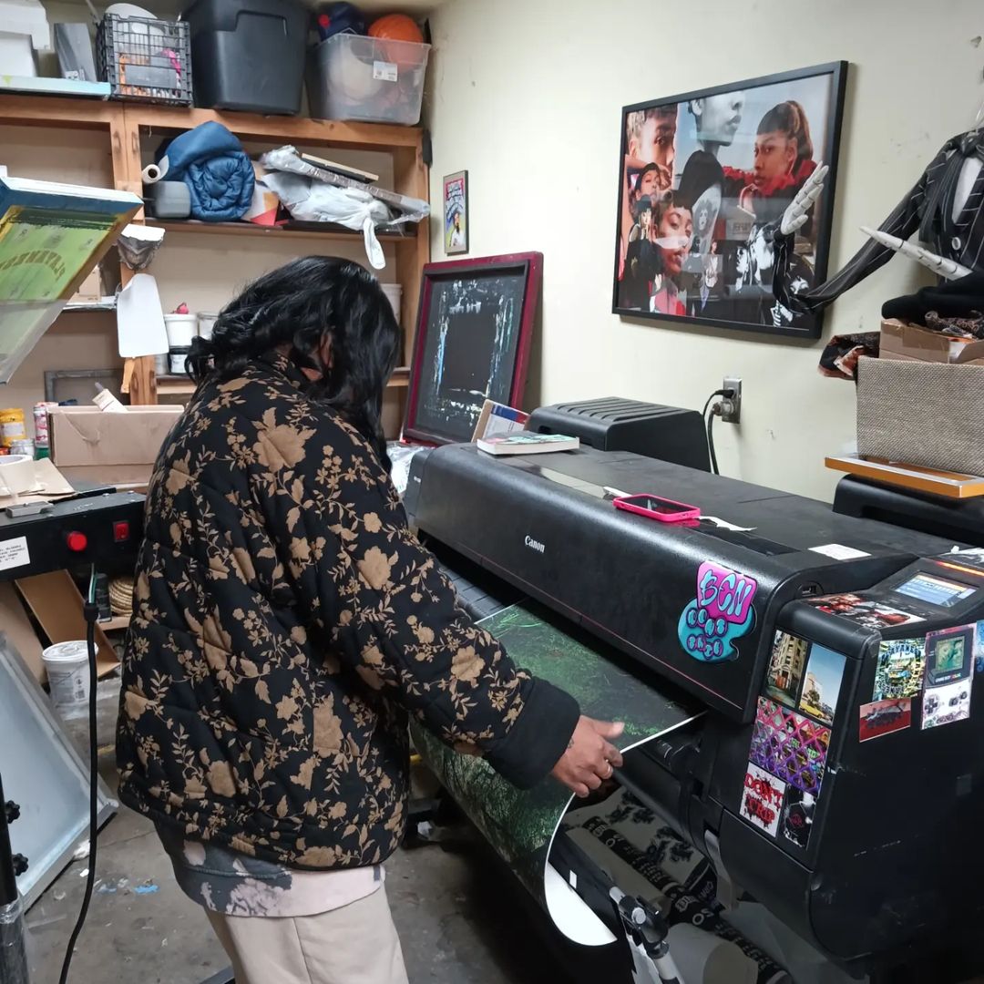 How Materials Speak Volumes About Your Art | Fine Art Printing