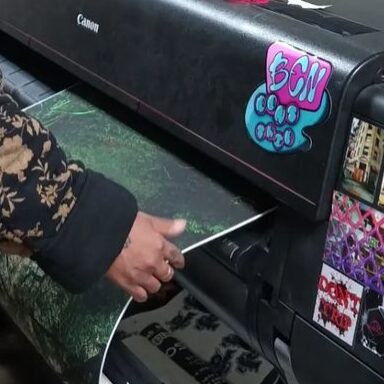 OCEANORG PRINTING SERVICES