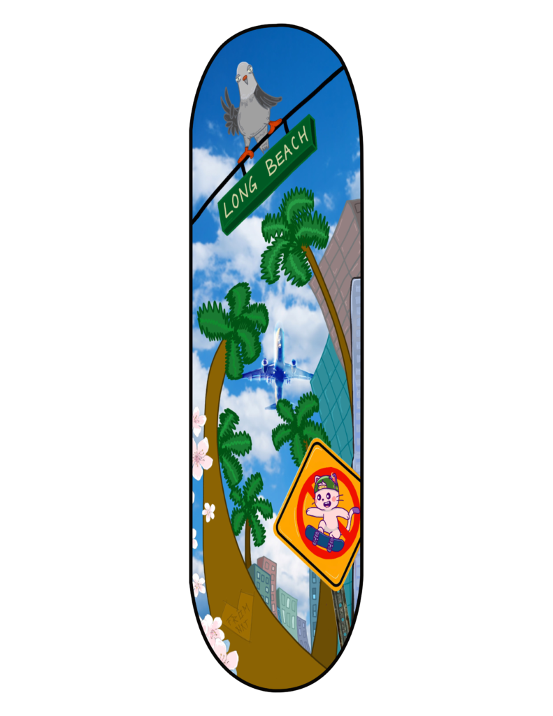 VOTE FOR THE PUSH 4 PEACE CONTEST WINNER