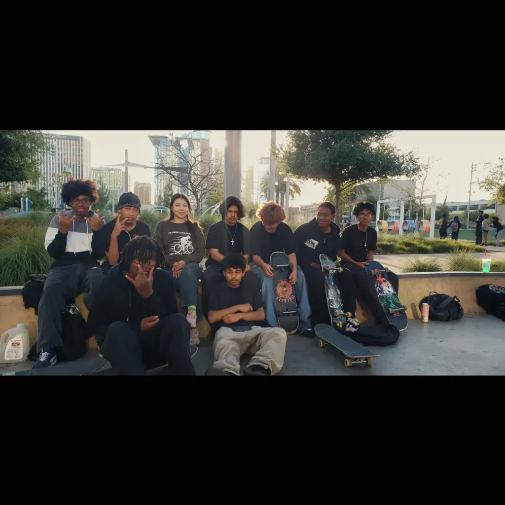 Push 4 Peace: One Year Re-Established