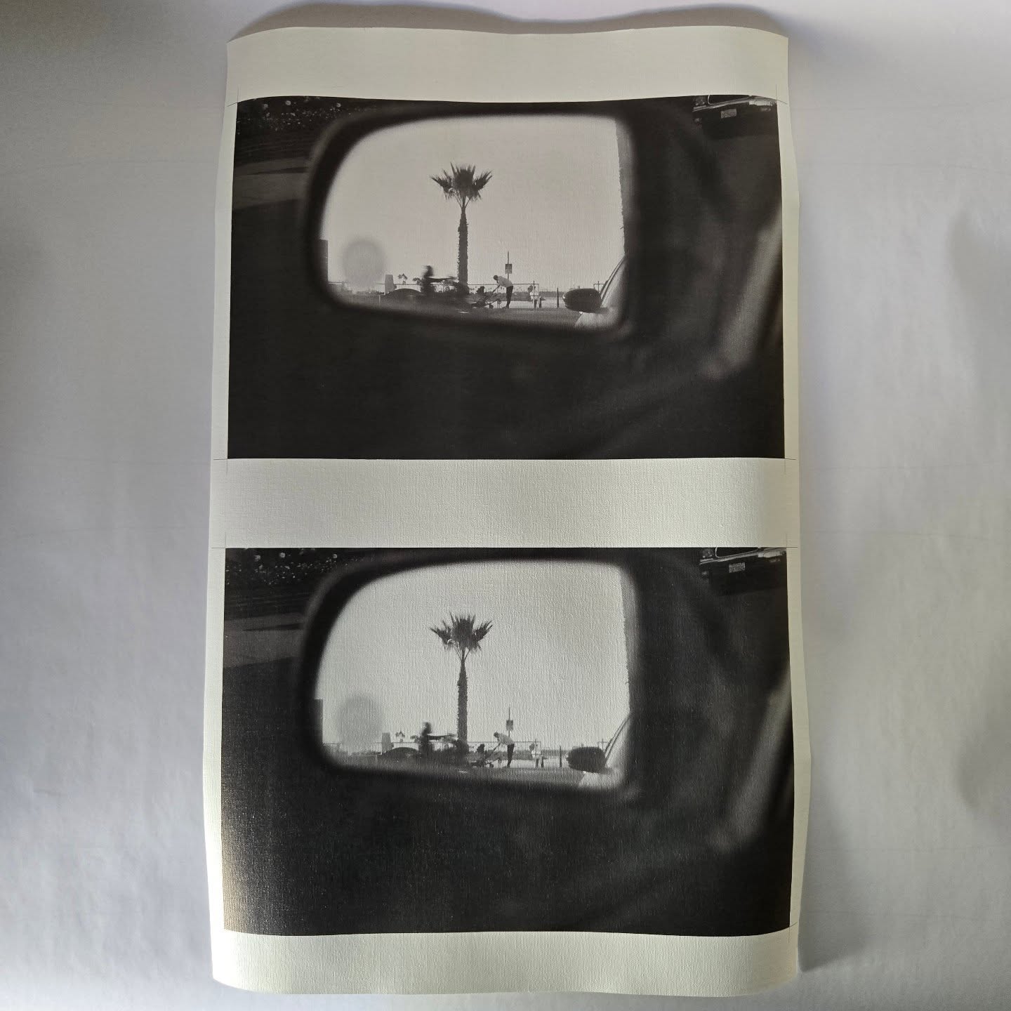 The Archival Standard: Decoding the Science of Longevity in Fine Art Printing